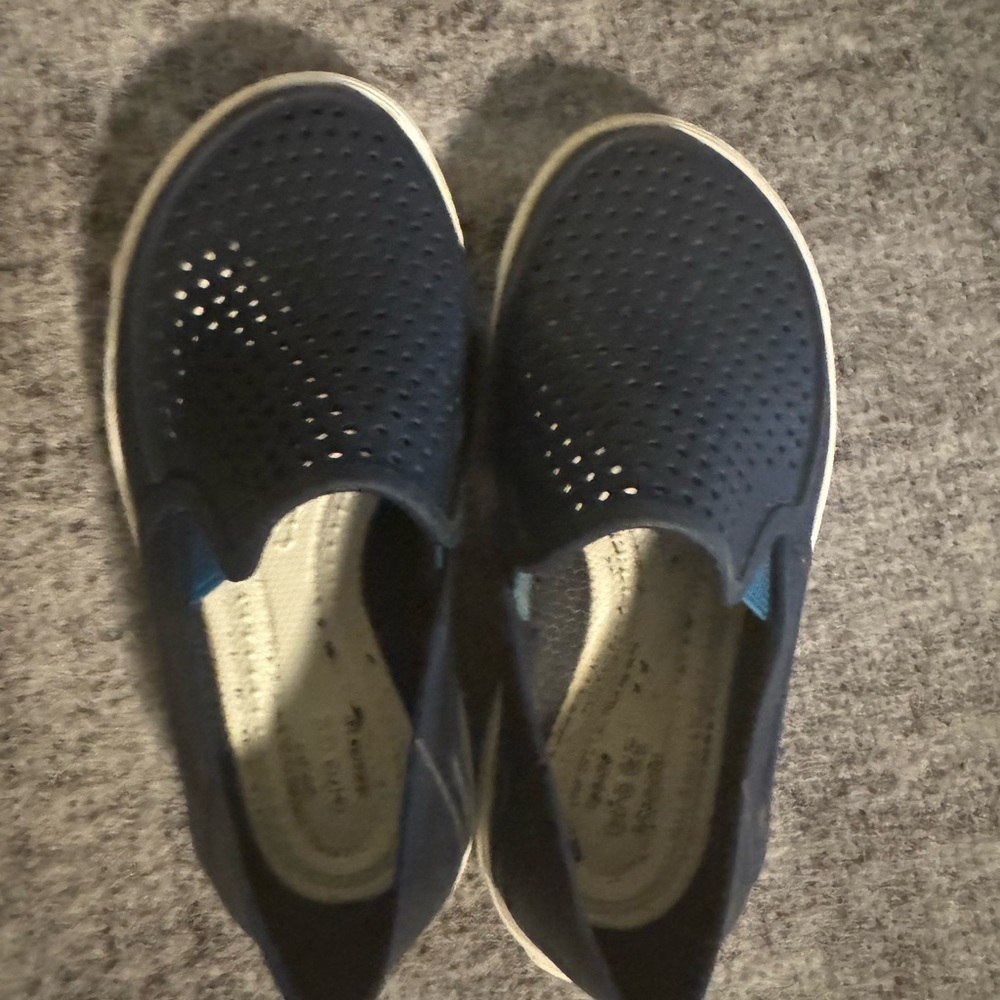 CROCS Iconic kids - Picture 5 of 5
